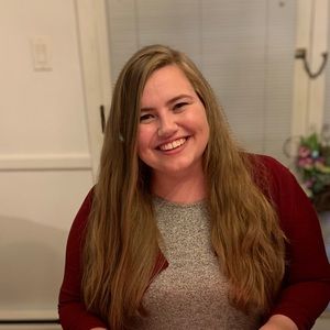 Meet your Posher, Bridget